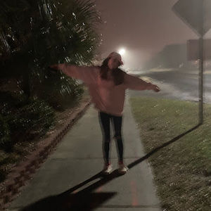 Meet your Posher, Anne